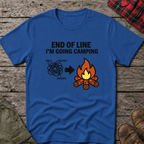 Royal custom mockup