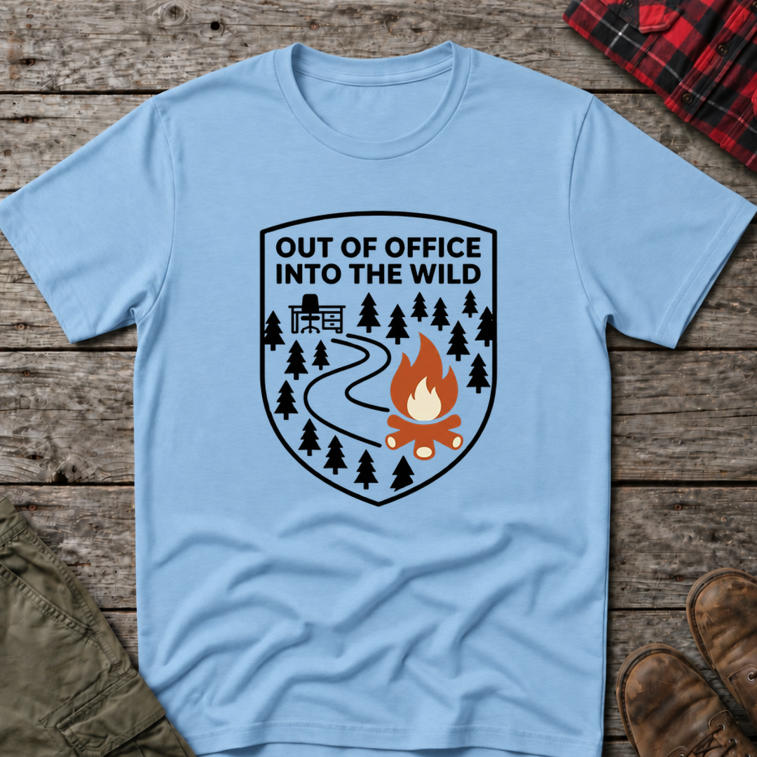 Light Blue custom mockup