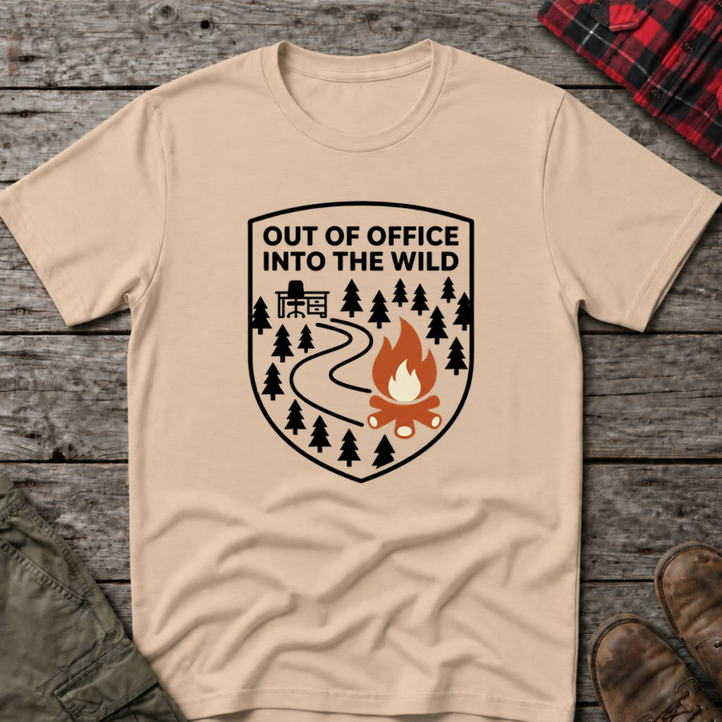 Natural custom mockup