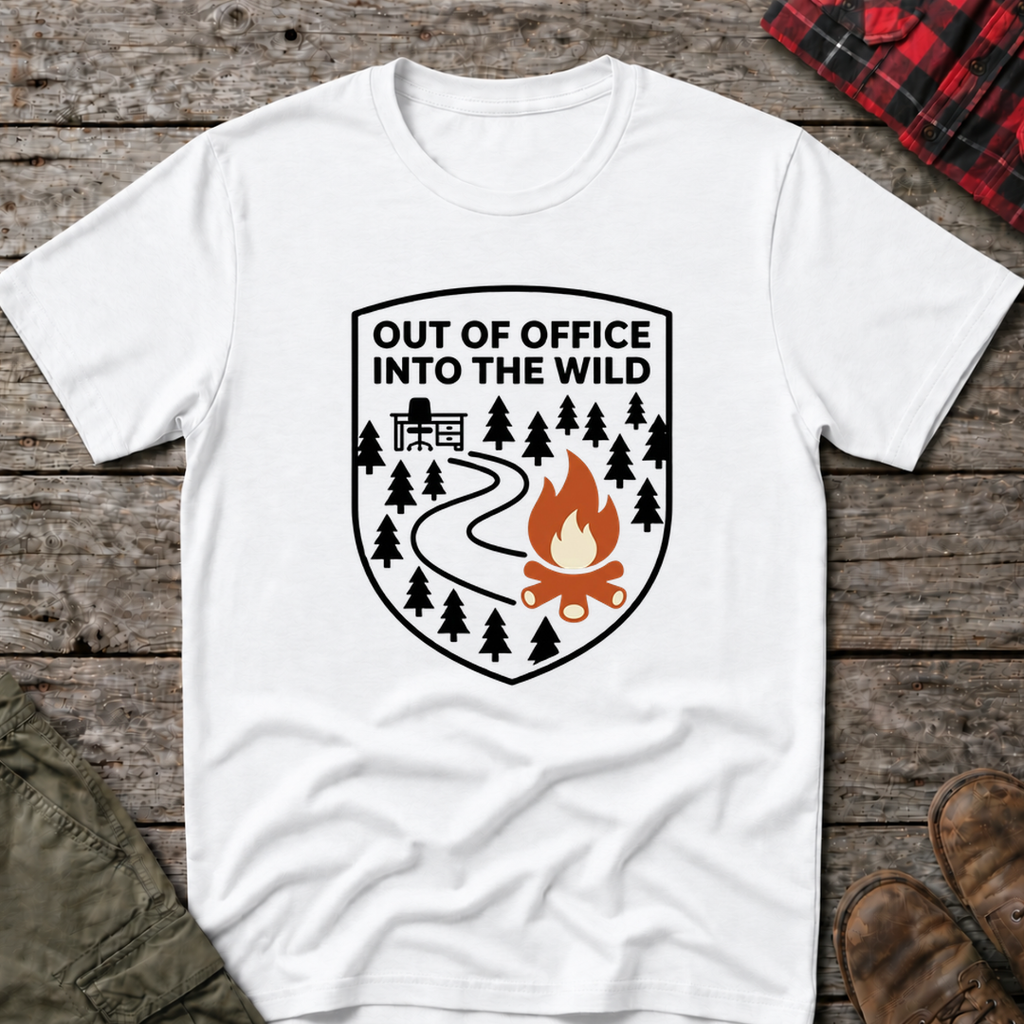 White custom mockup