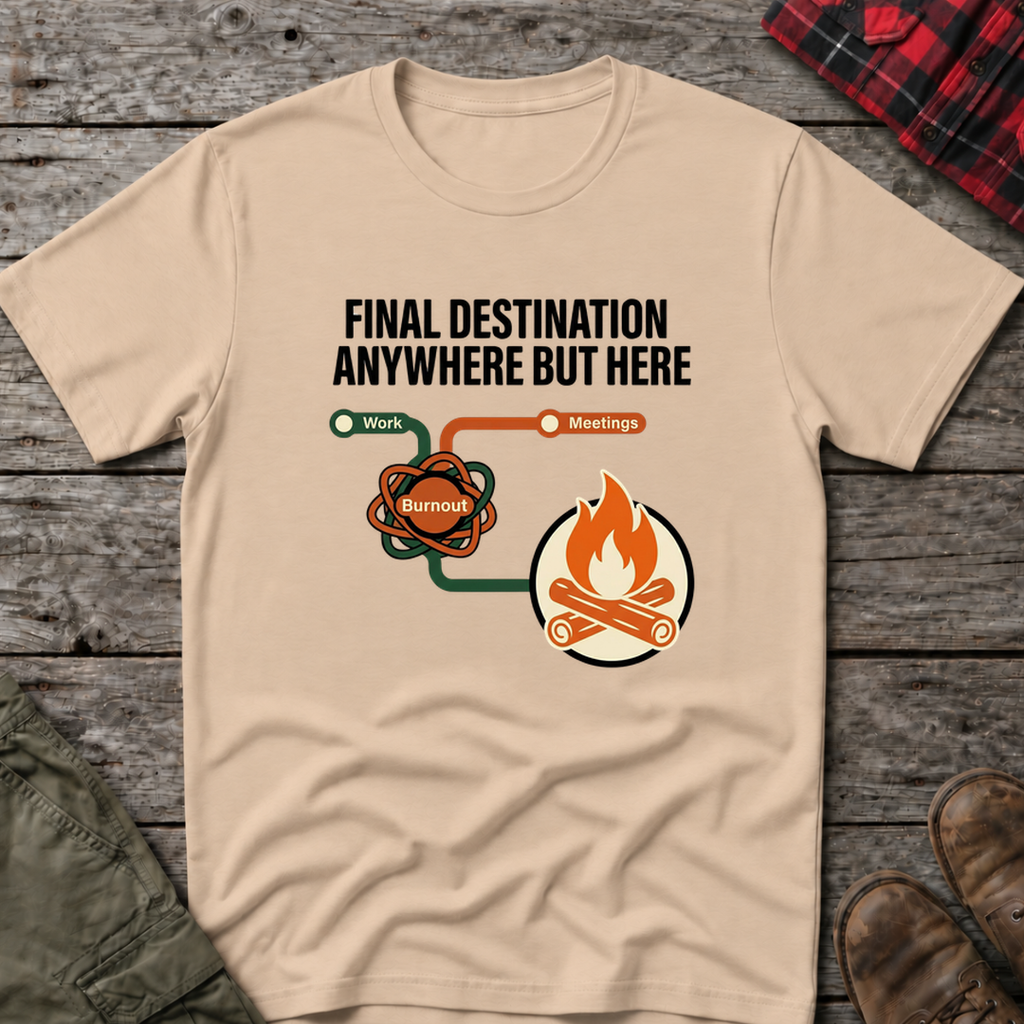 Natural custom mockup
