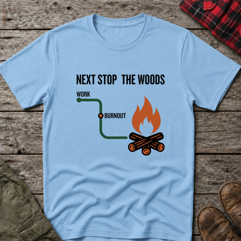 Light Blue custom mockup