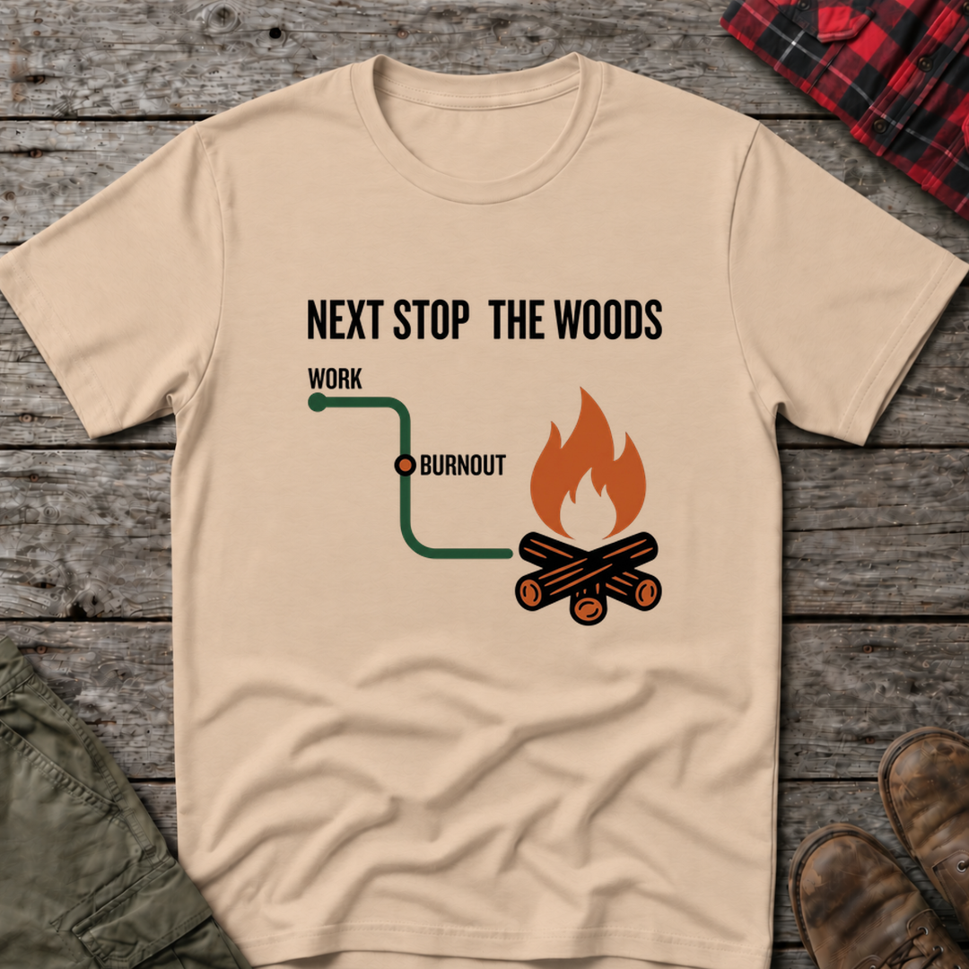 Natural custom mockup