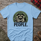 Light Blue custom mockup