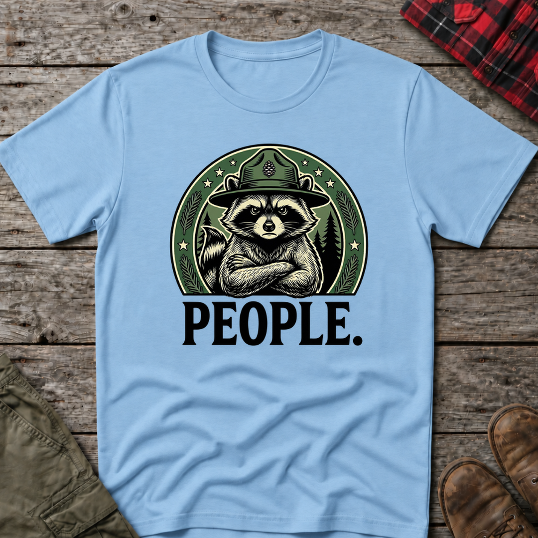 Light Blue custom mockup