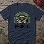 Navy custom mockup