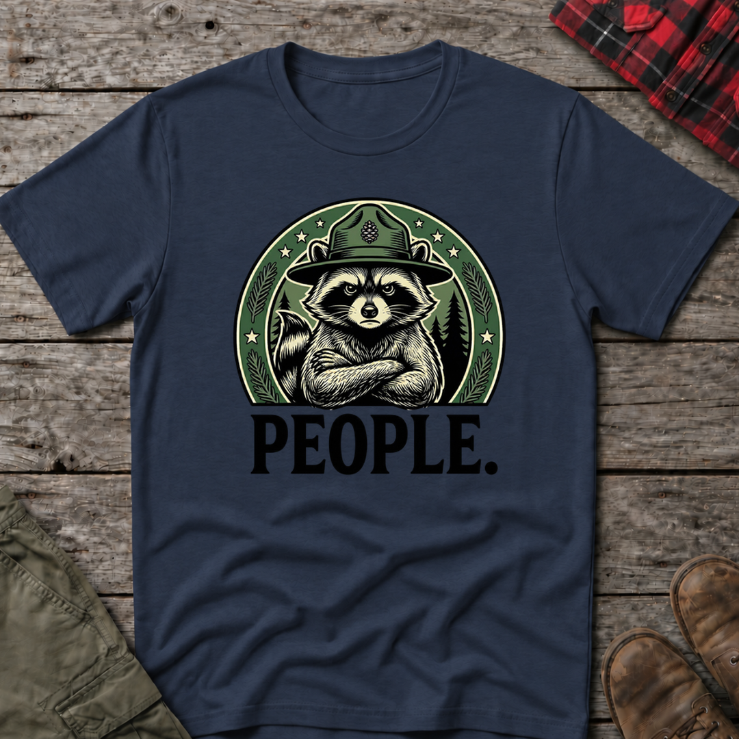 Navy custom mockup