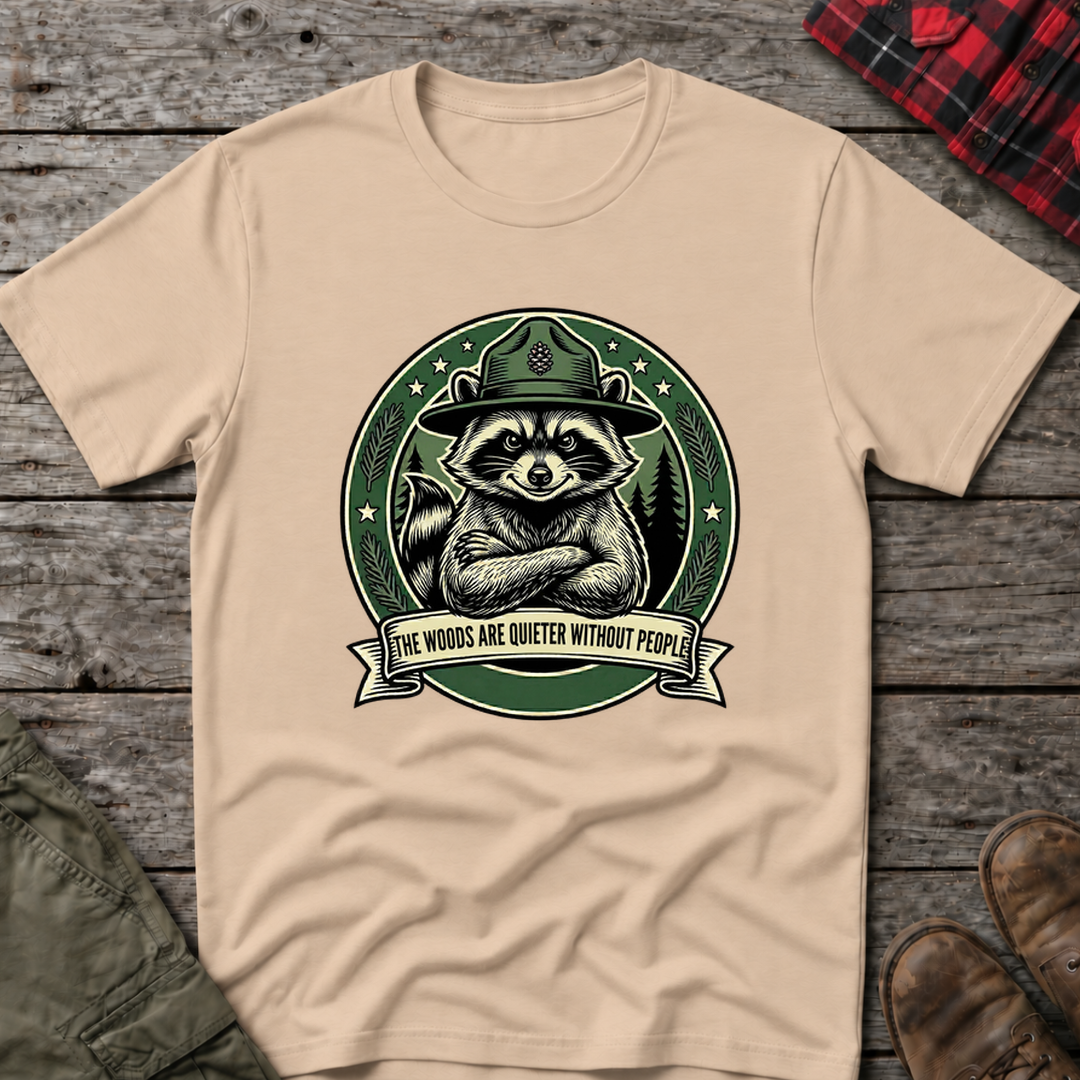 Natural custom mockup