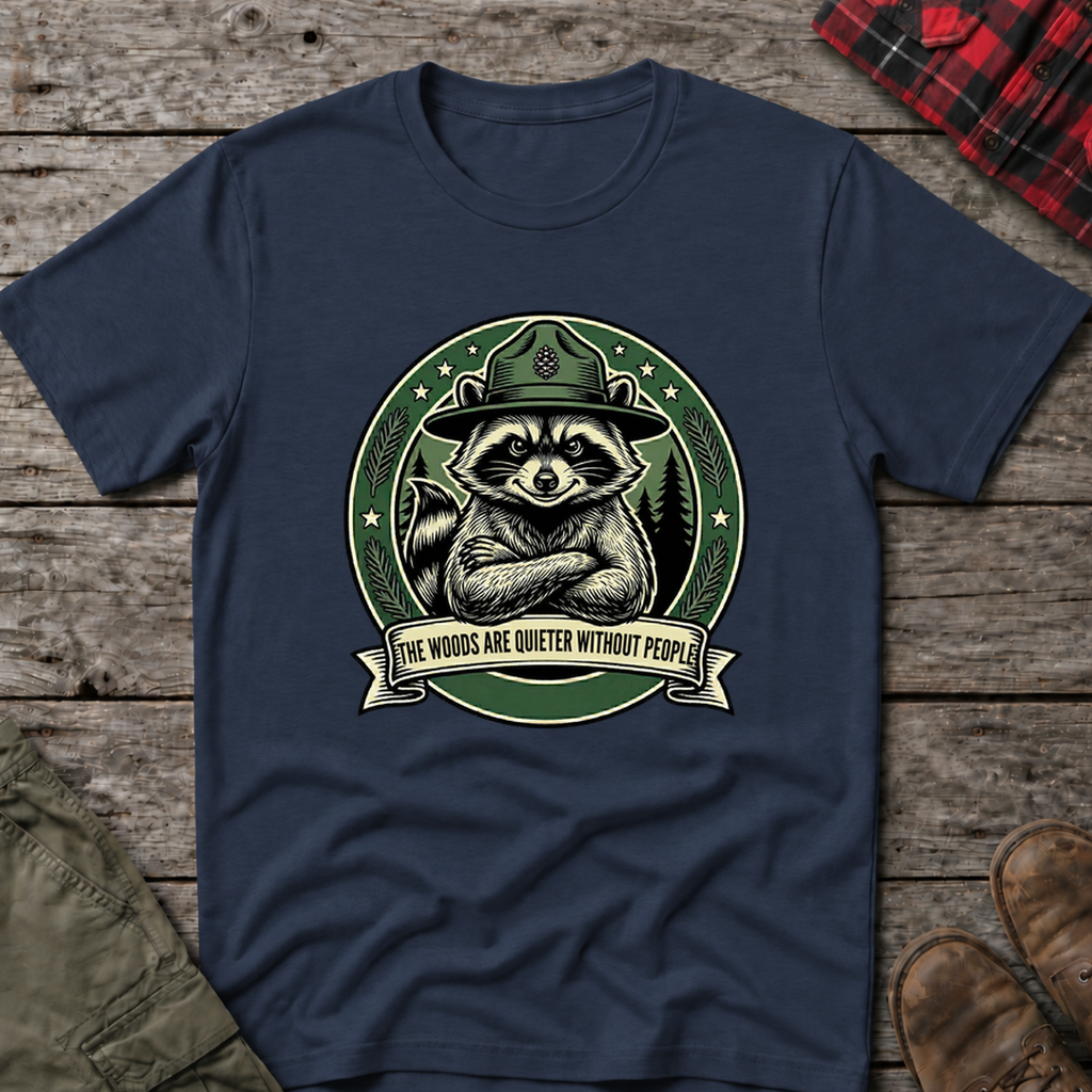 Navy custom mockup