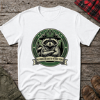 White custom mockup