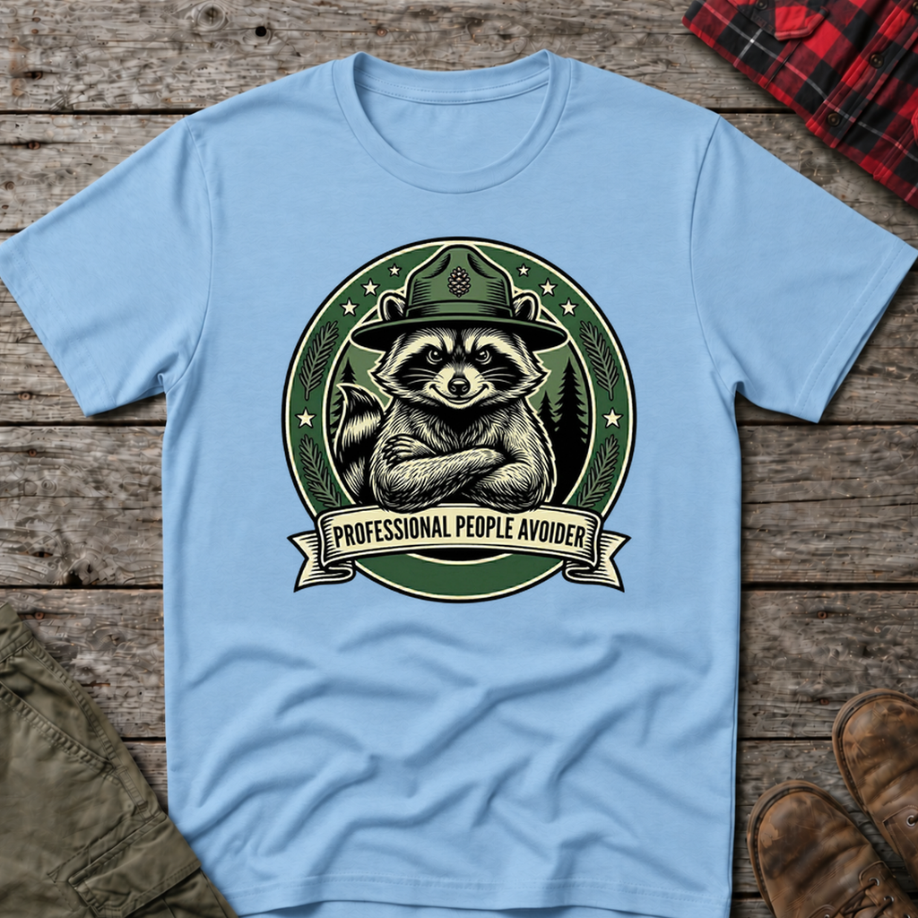 Light Blue custom mockup