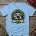 Light Blue custom mockup