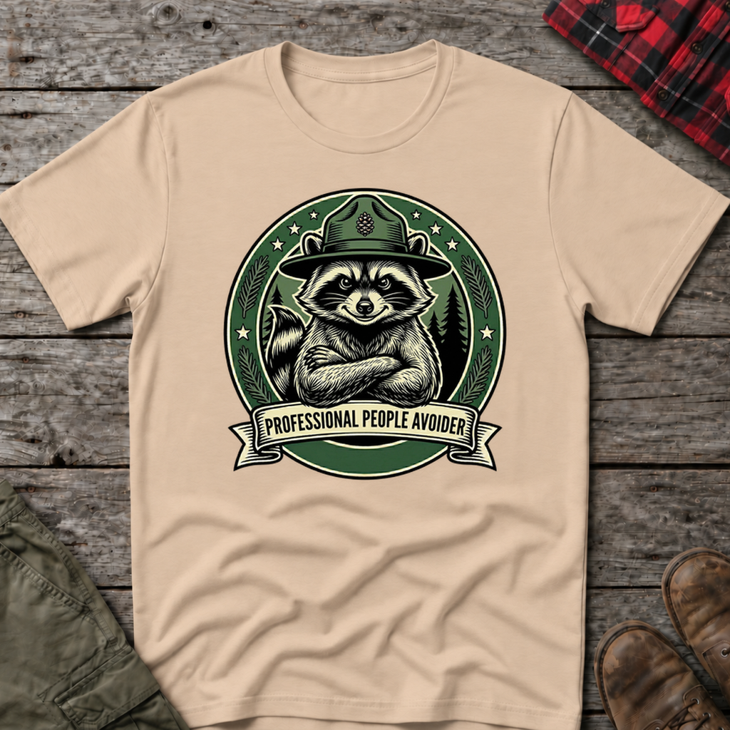 Natural custom mockup