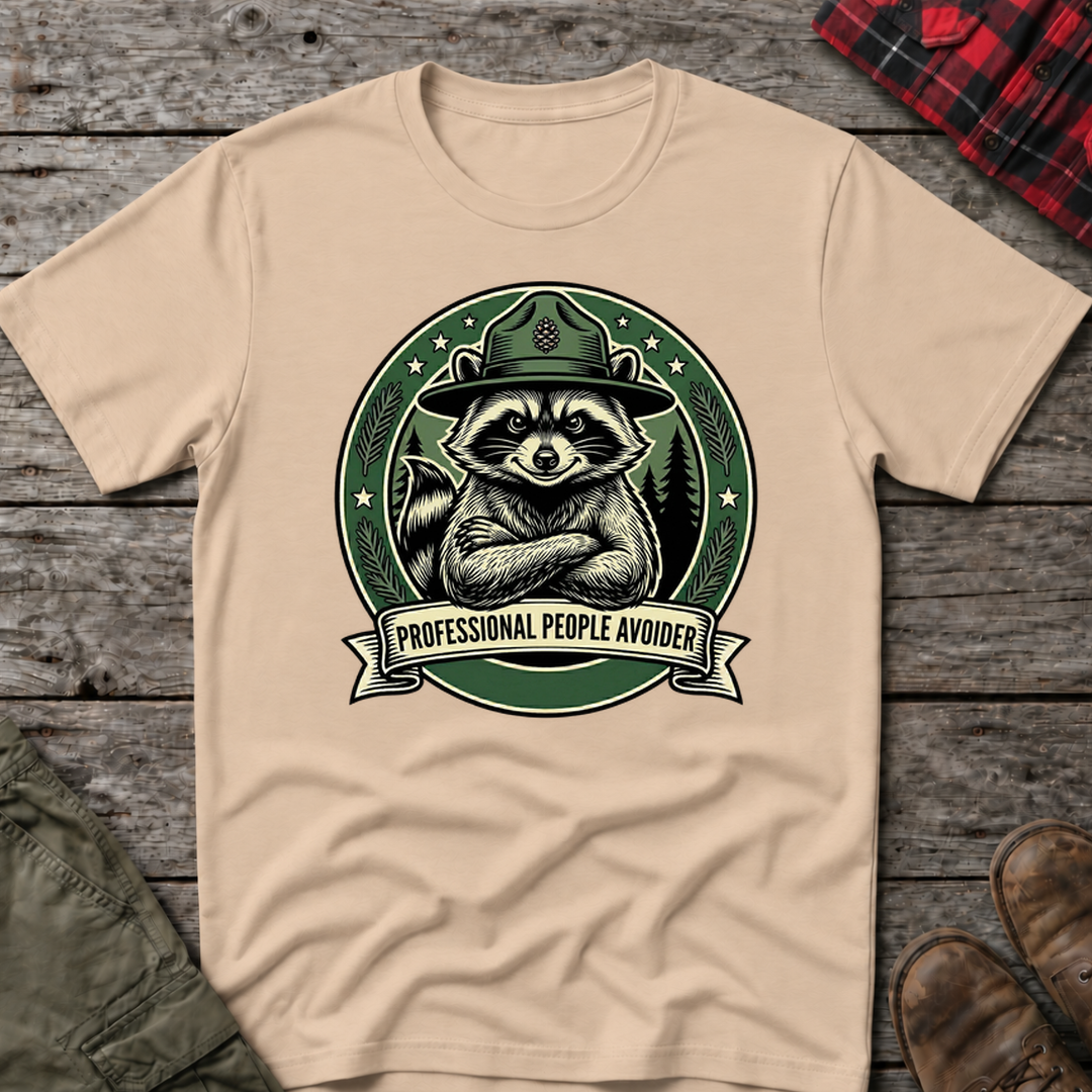 Natural custom mockup