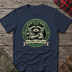 Navy custom mockup