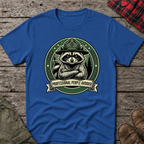 Royal custom mockup