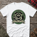 White custom mockup