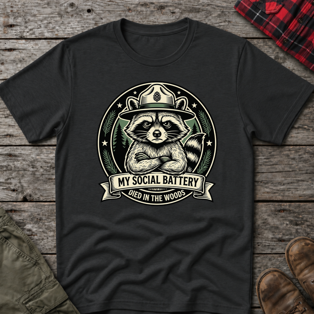 Black custom mockup