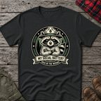 Black custom mockup