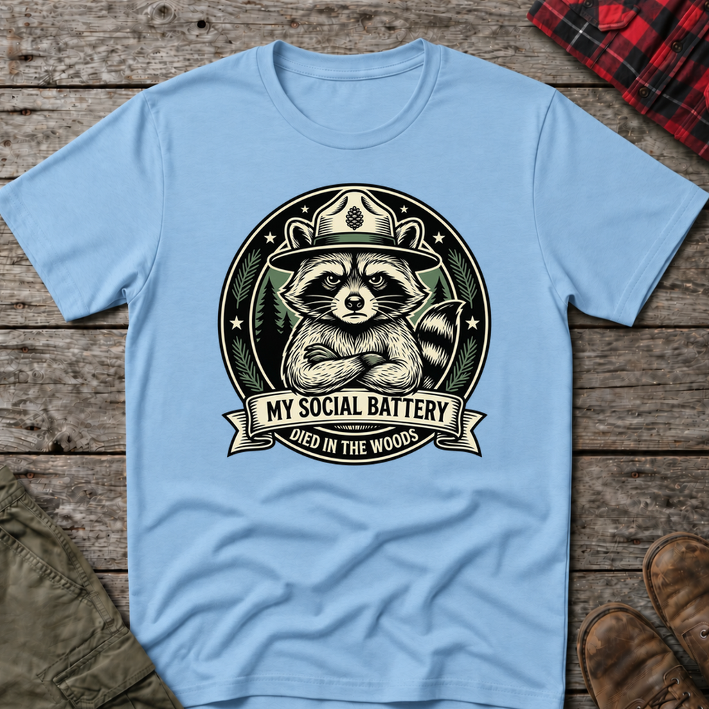 Light Blue custom mockup