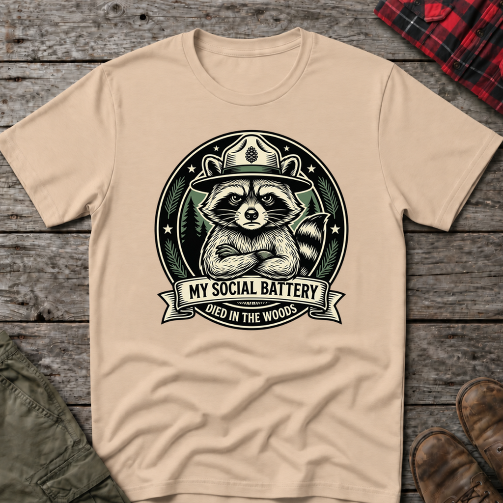 Natural custom mockup