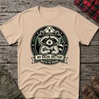 Natural custom mockup