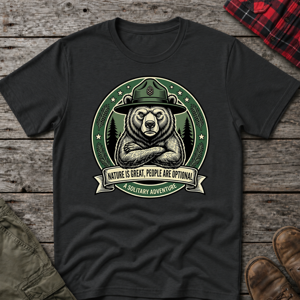 Black custom mockup