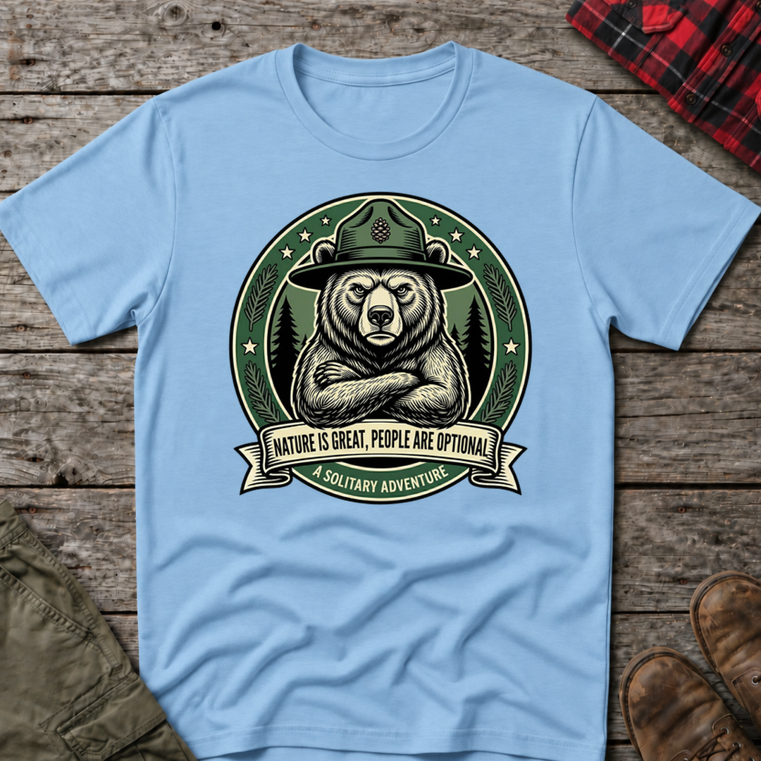 Light Blue custom mockup