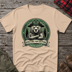 Natural custom mockup
