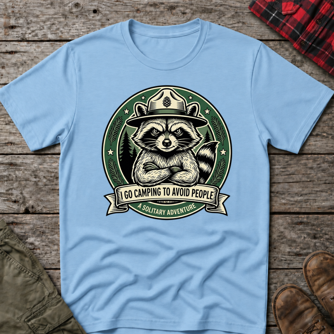 Light Blue custom mockup