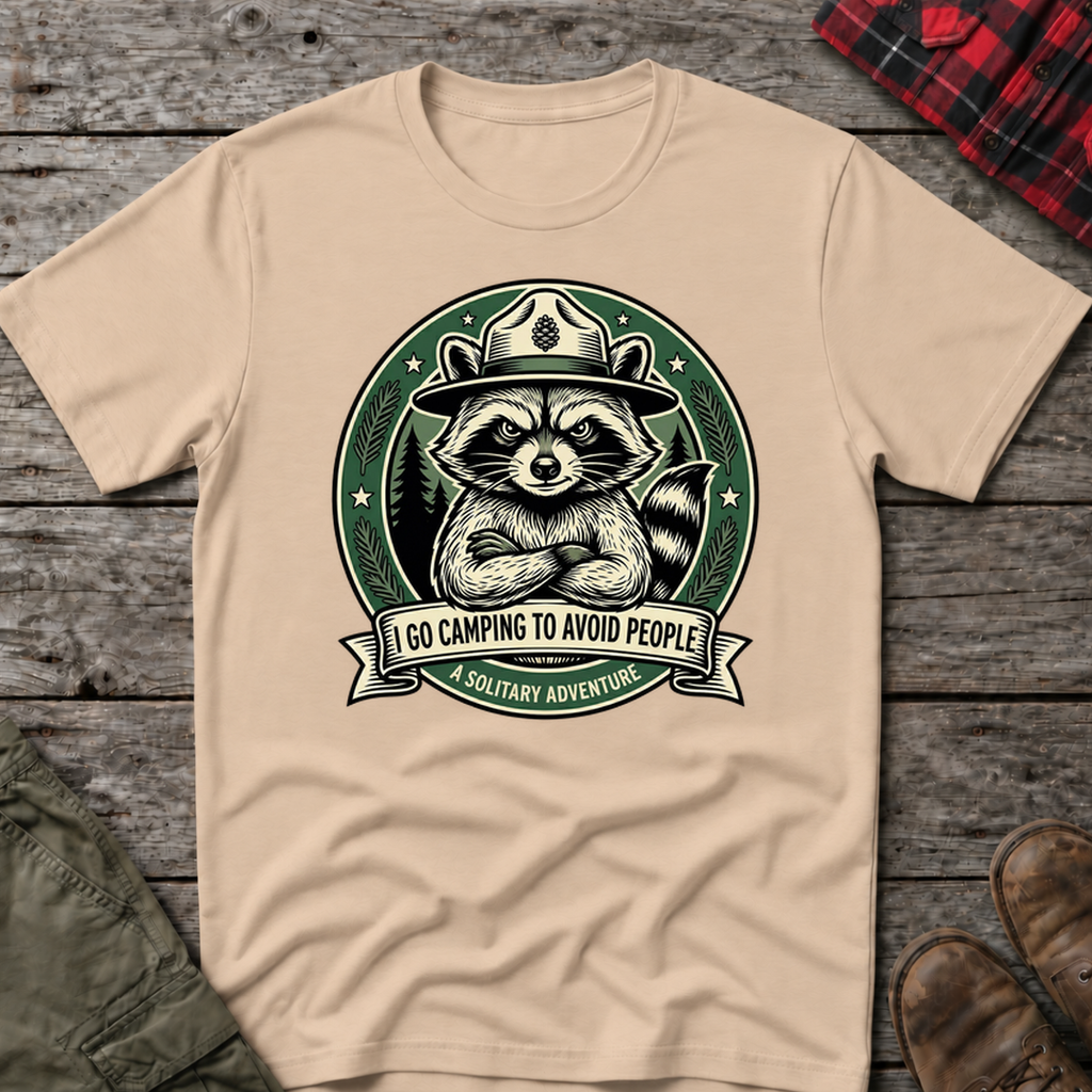 Natural custom mockup