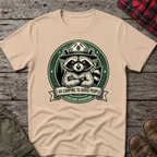 Natural custom mockup