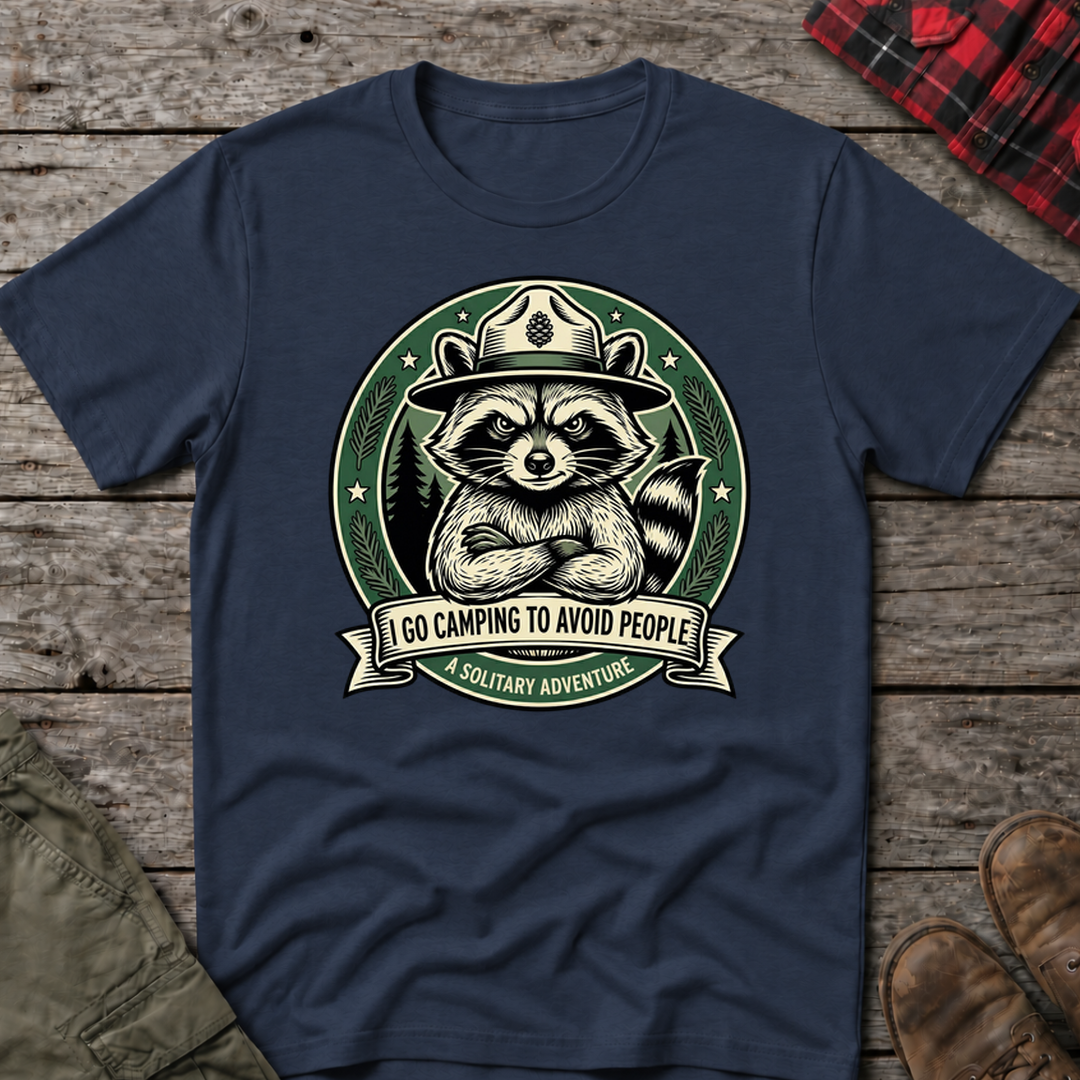Navy custom mockup