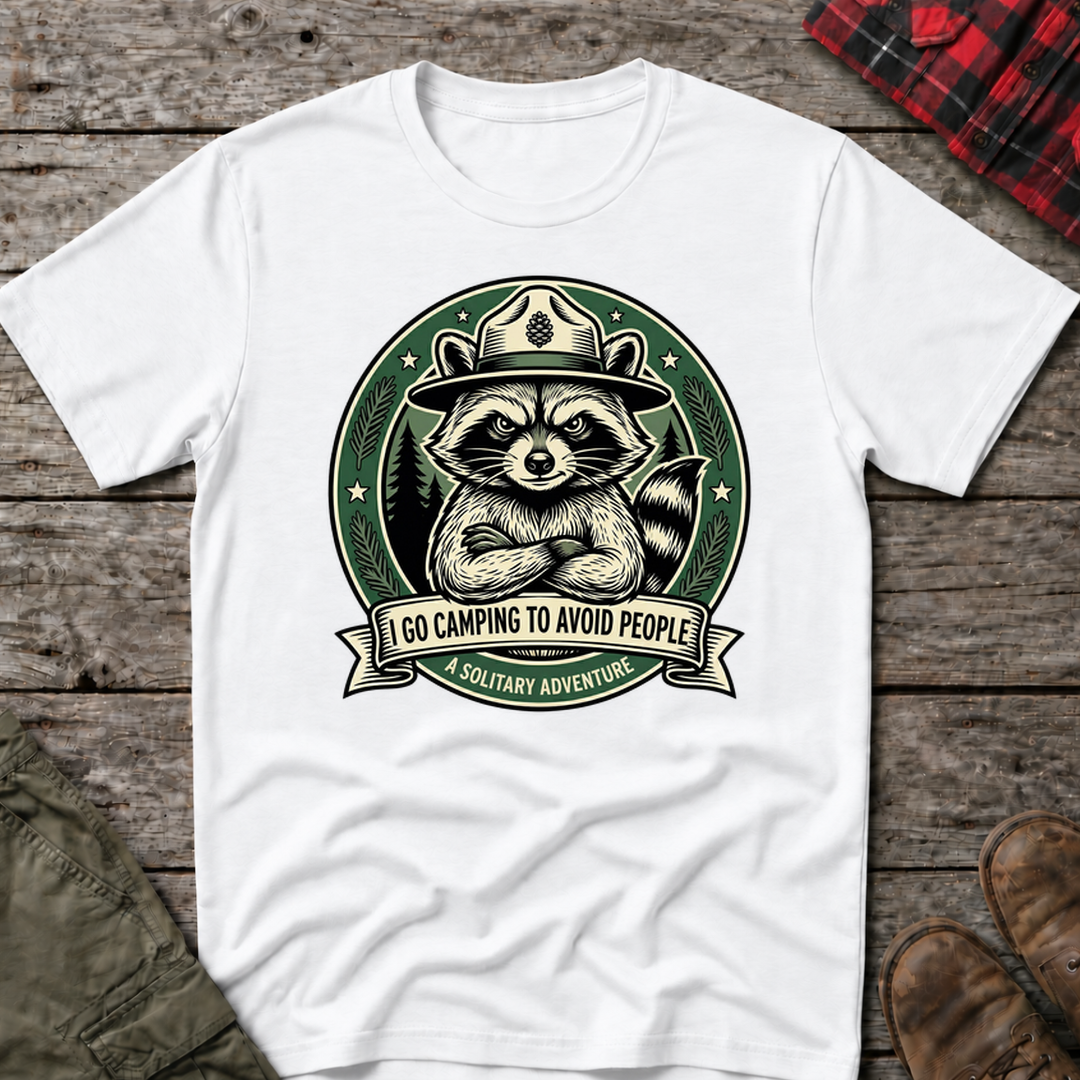 White custom mockup
