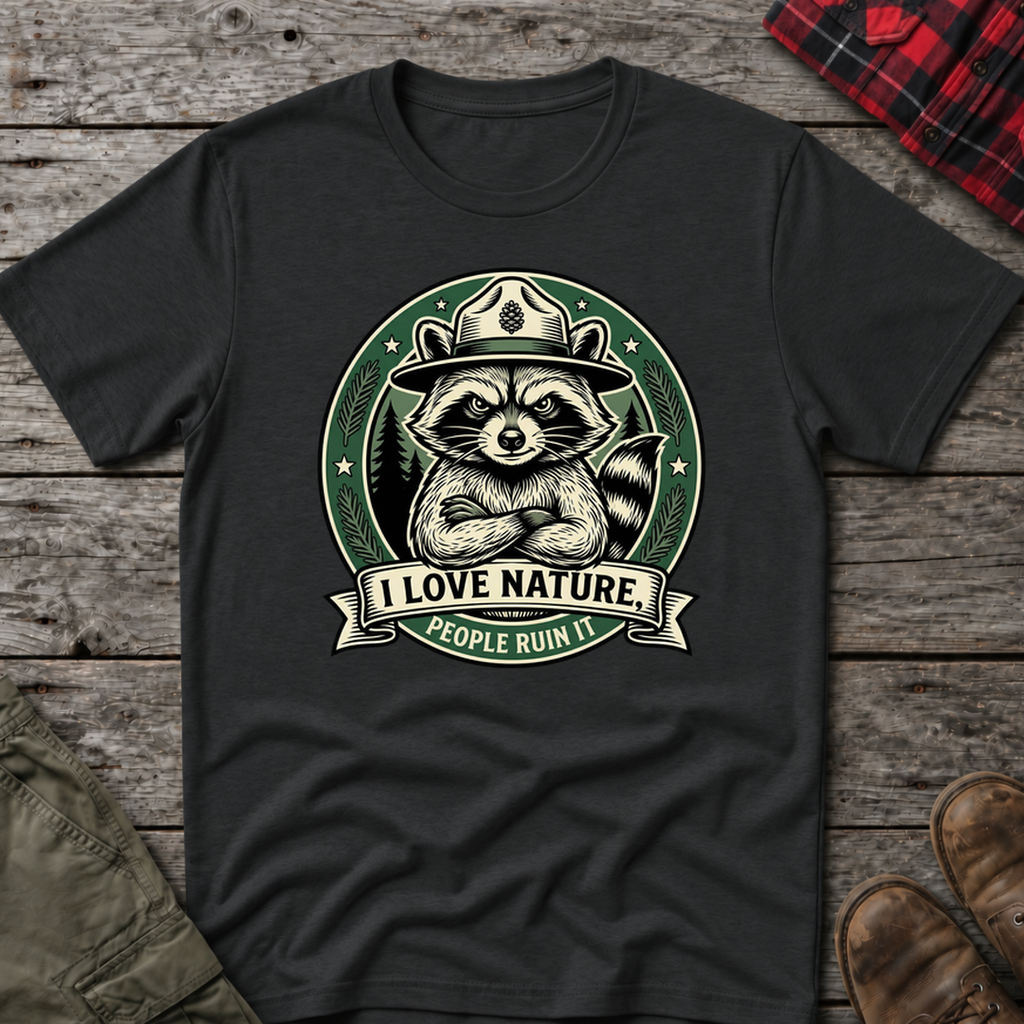 Black custom mockup
