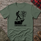 Military Green custom mockup