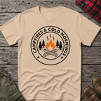Natural custom mockup