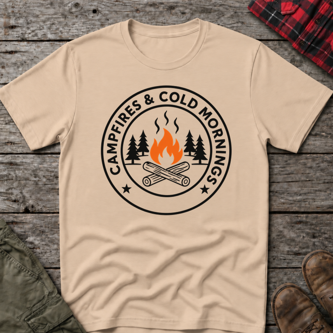 Natural custom mockup