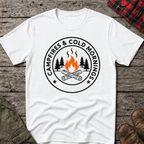 White custom mockup