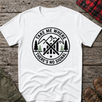 White custom mockup