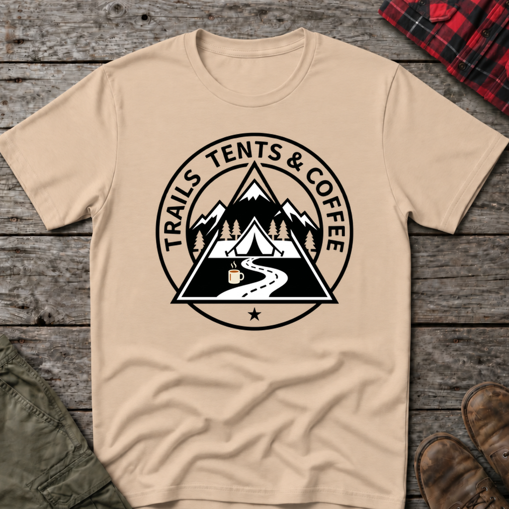 Natural custom mockup