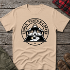 Natural custom mockup