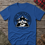 Royal custom mockup