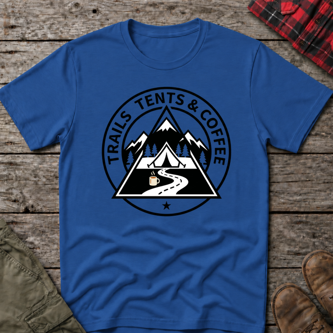 Royal custom mockup