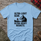 Light Blue custom mockup