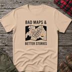 Natural custom mockup