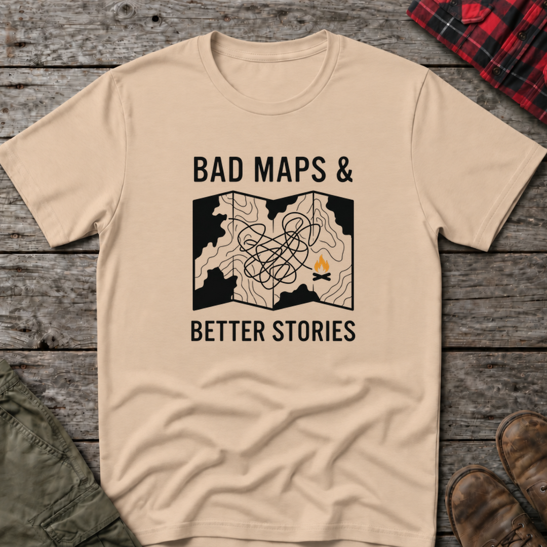 Natural custom mockup