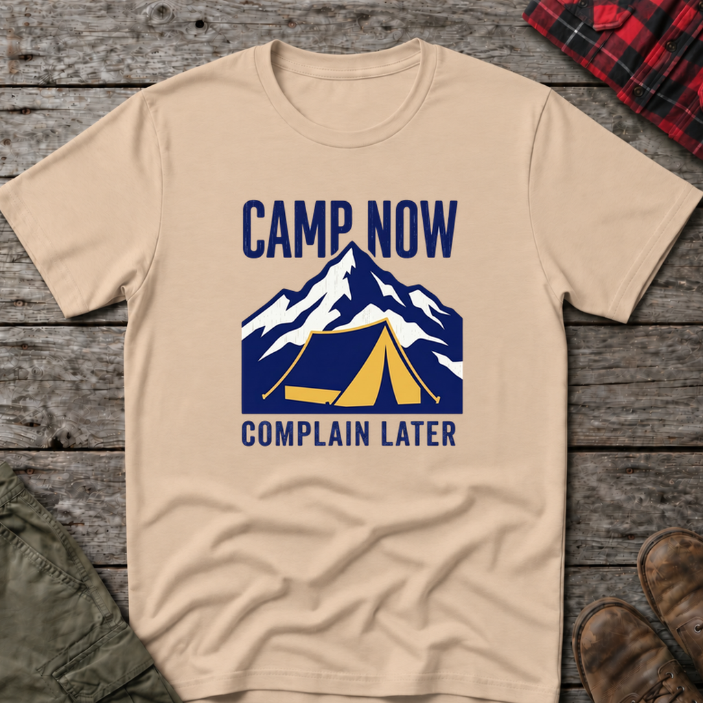 Natural custom mockup