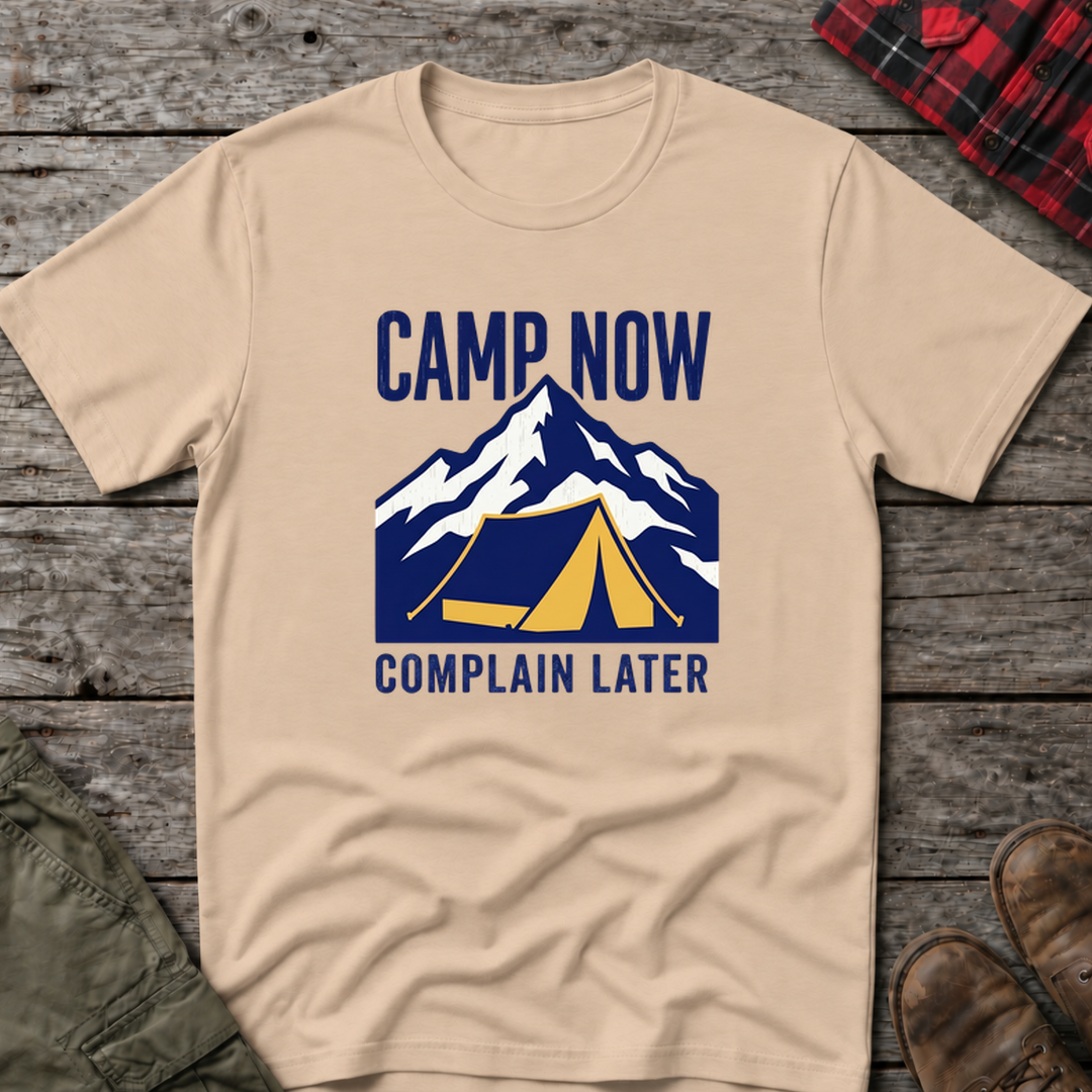 Natural custom mockup