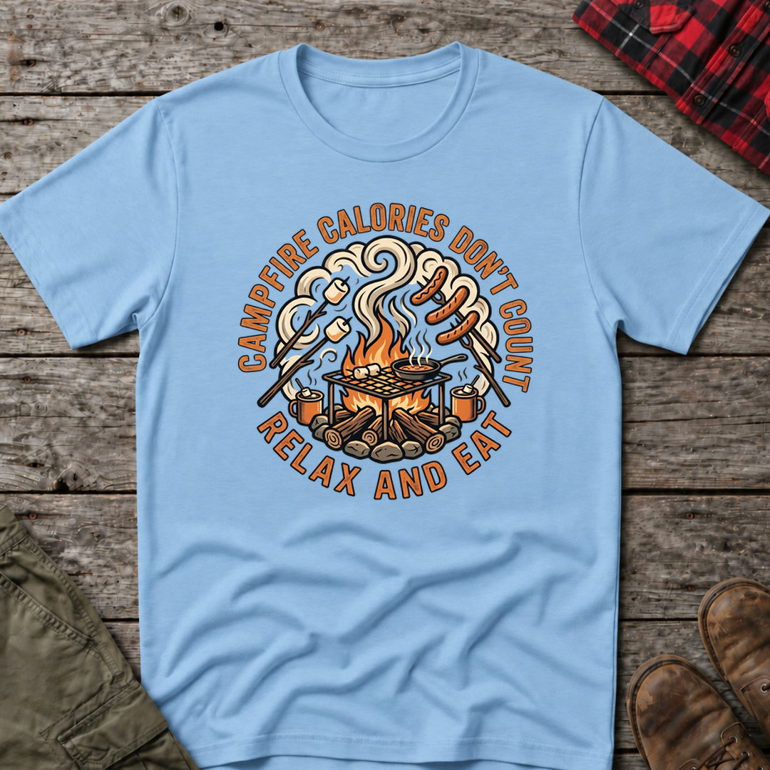 Light Blue custom mockup